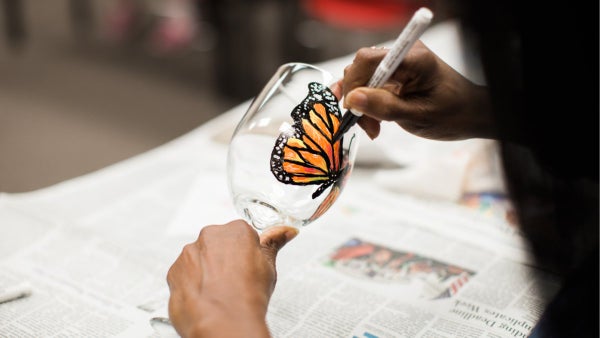 Adult Craft Club - OCLS