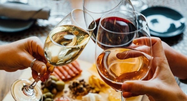 Photo of Happy, Fun Wine Dinners & Lunches Buddies group