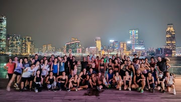 Photo of FitFam Hong Kong • Free Fitness Community 💪🏋🧘‍♂️🏃‍♀️ group