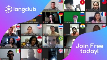 Photo of 💥Free Online English Speaking Meetup Organized by Michael group