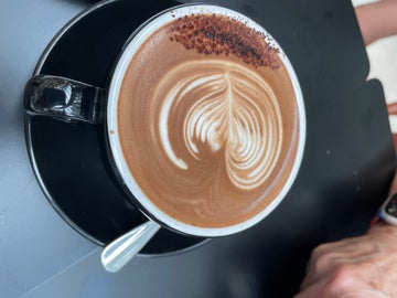 Photo of HK CWB Language exchange group