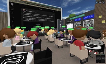 Photo of 輕鬆聊英文：社恐友善的線上練爆英文口說練習聚會 group