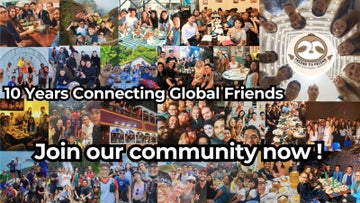 Photo of Friend to Friend hangout group