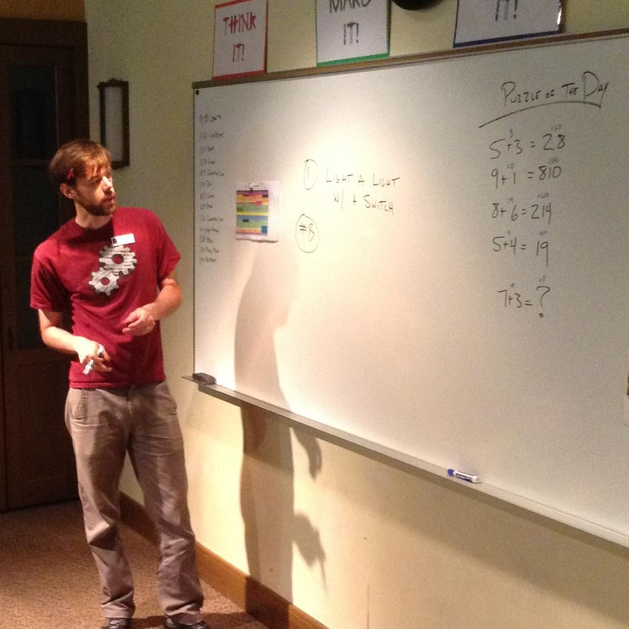 Photo of the user Member 2