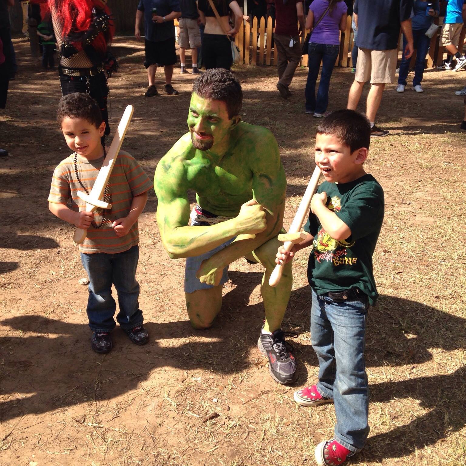 Photo of the user Member 3