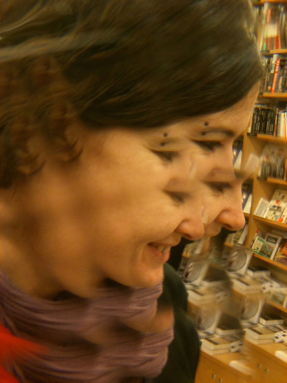 Photo of the user Member 2