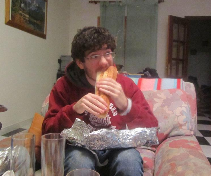 Photo of the user Member 3