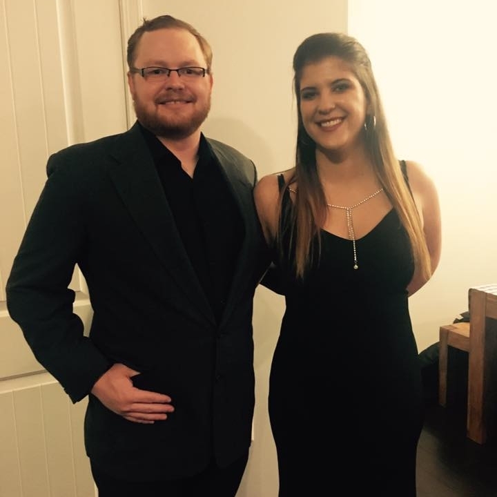 Photo of the user Member 2