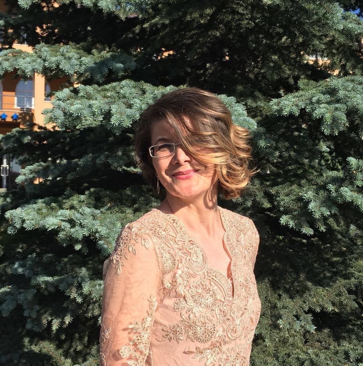 Photo of the user Member 3