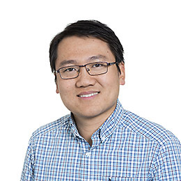 Photo of the user Member 1