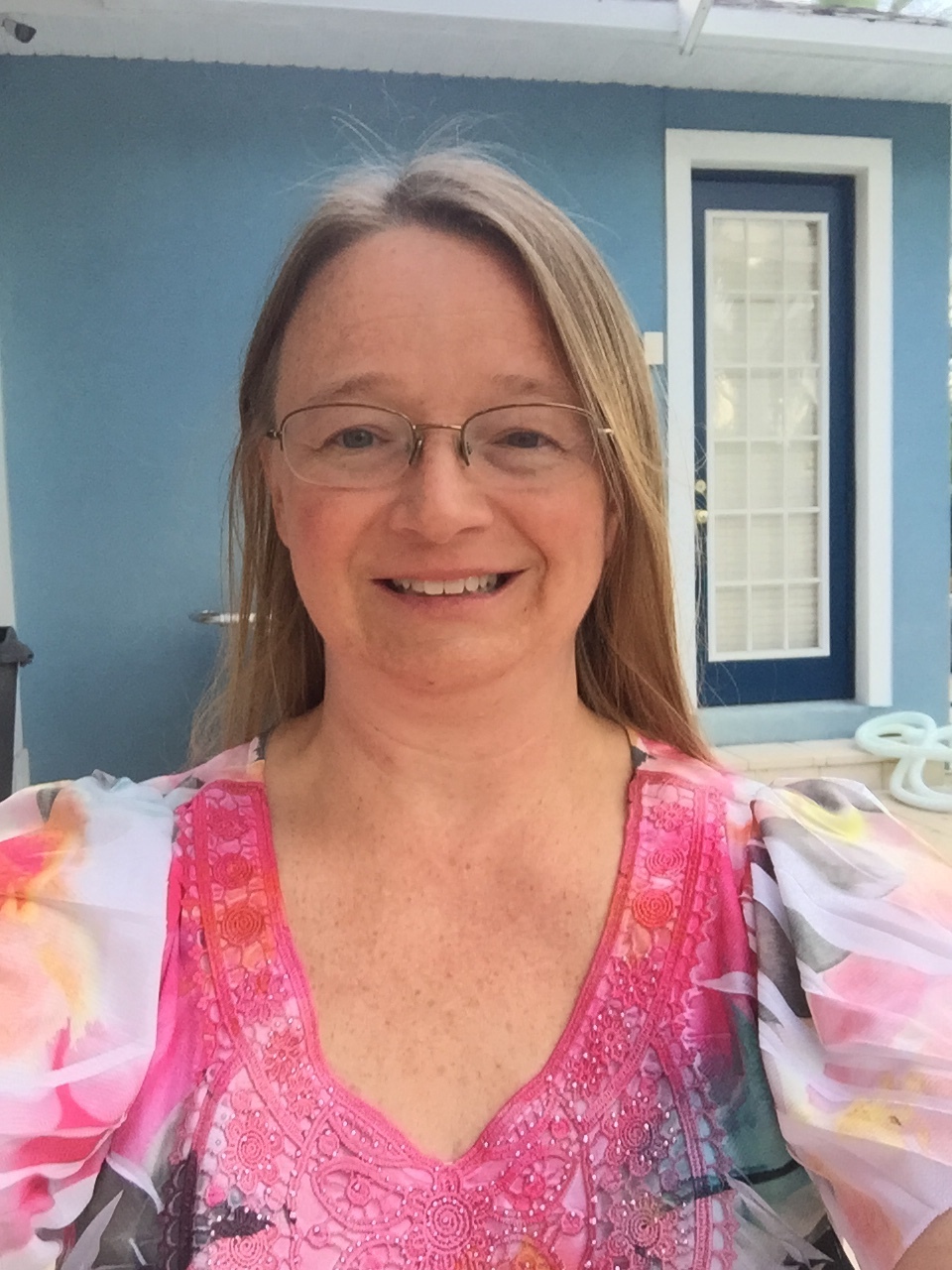 Photo of the user Member 2