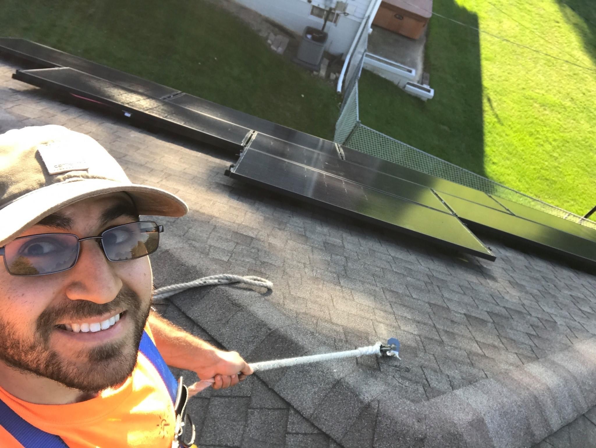 Photo of the user Member 1