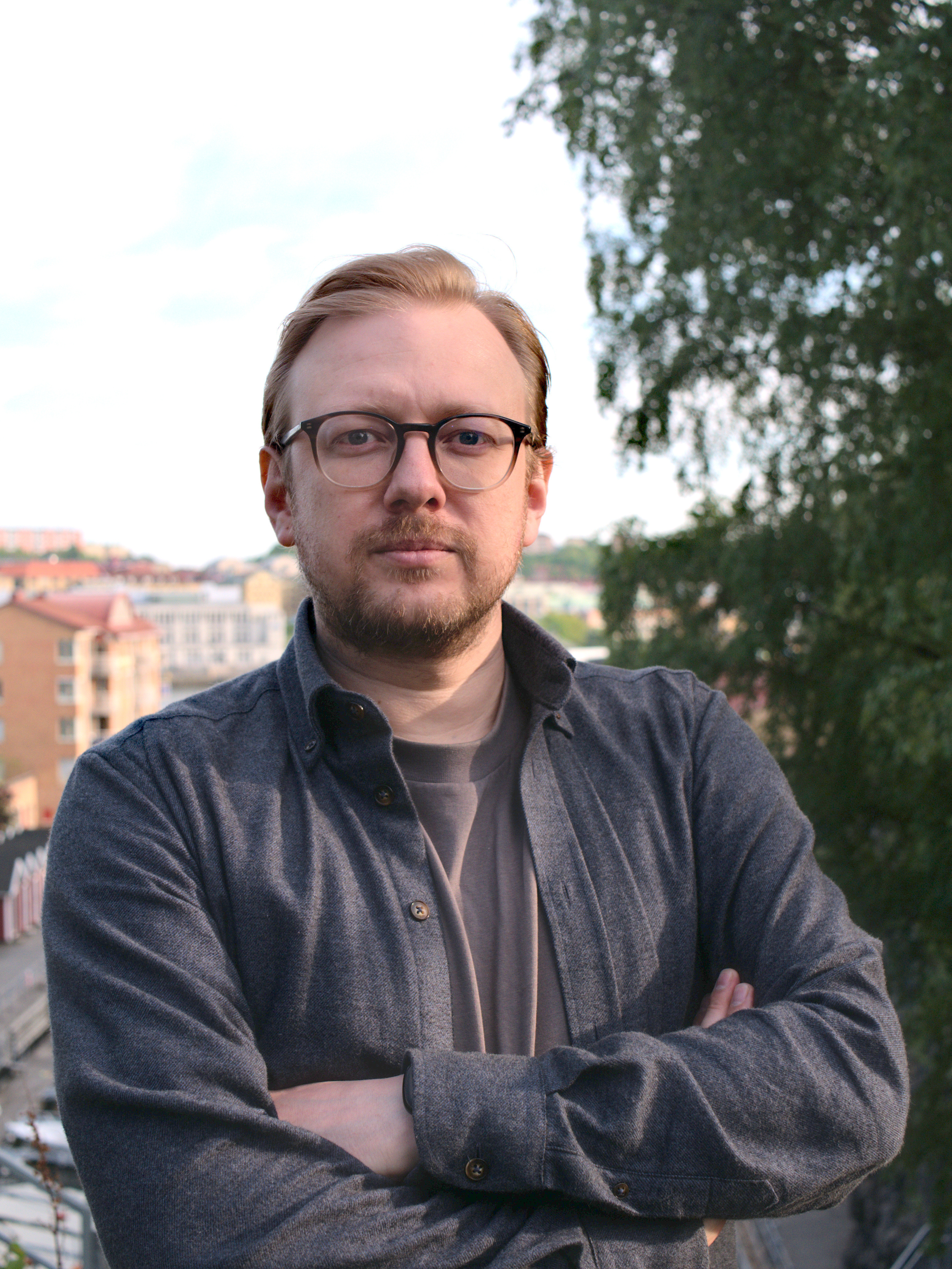 Photo of the user Member 2