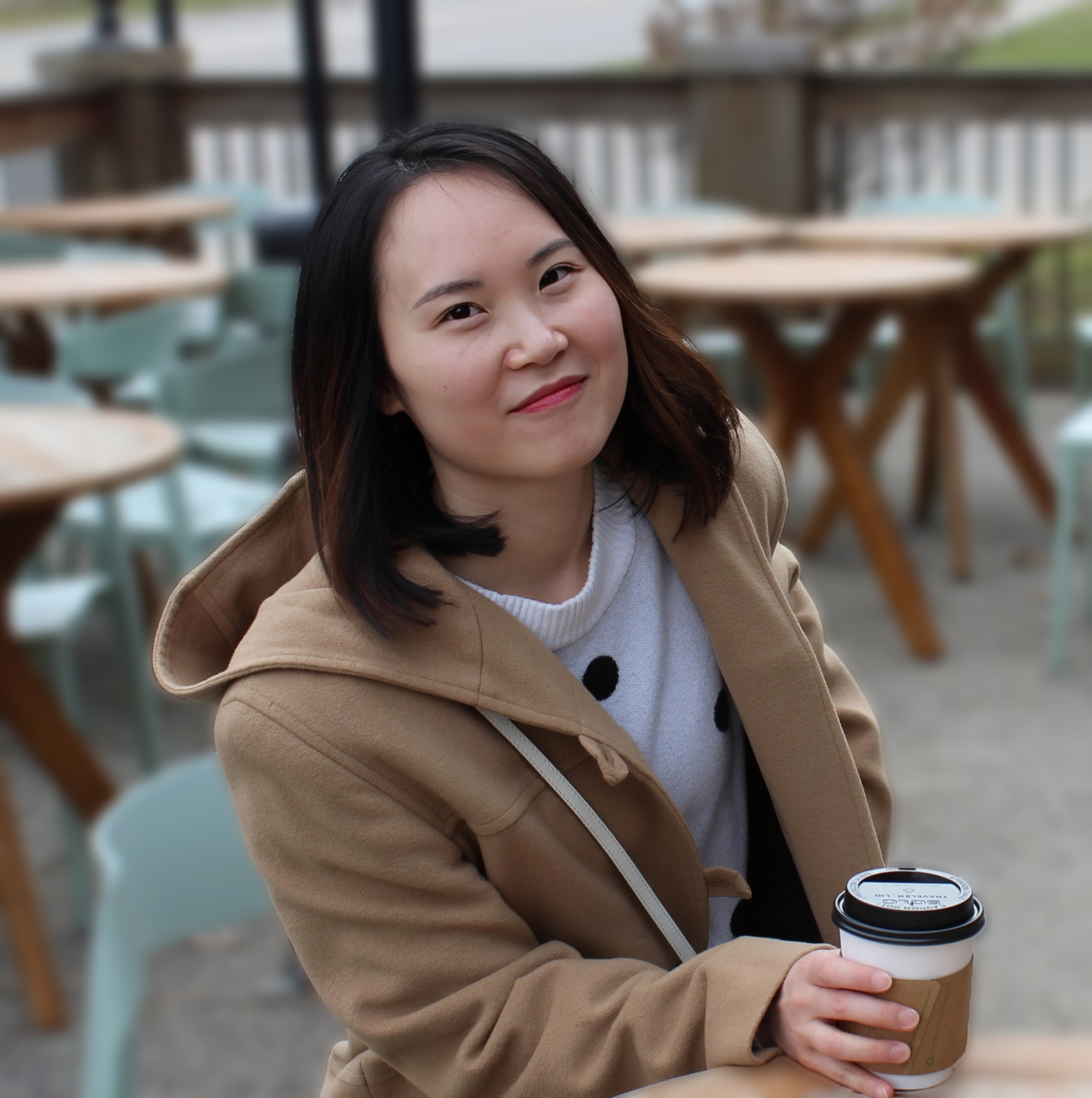 Photo of the user Member 3