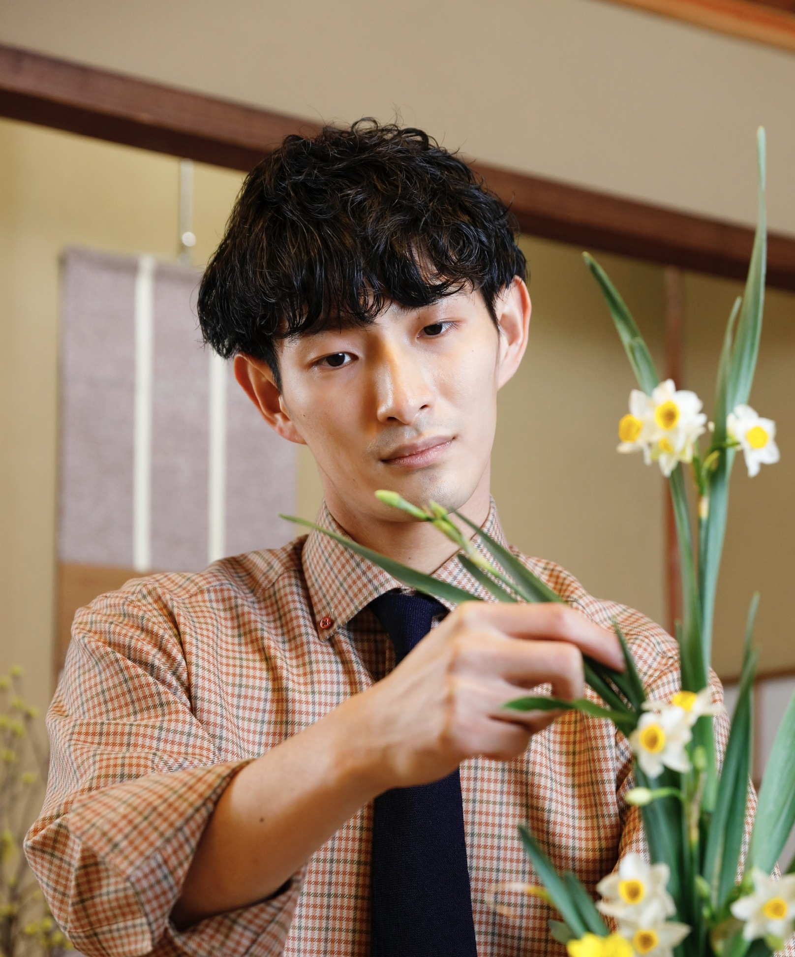 Photo of the user Member 1