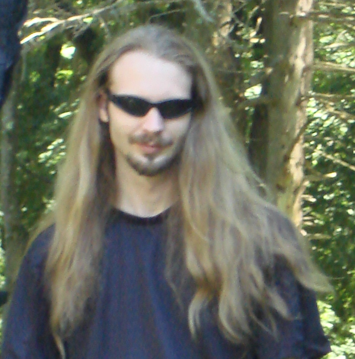 Photo of the user Member 3